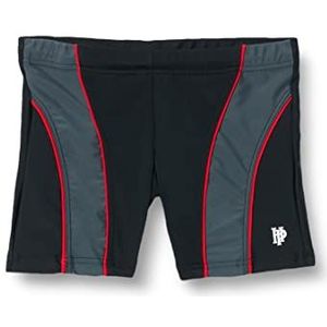 Haute pression Badpak voor jongens, Rood, 14 Jaren