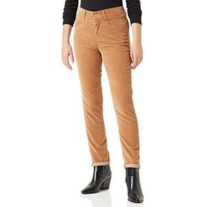 BOSS dam JEANS_BYXOR Fran Str Mr C 1.0, Medium beige260, 33