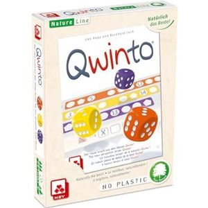 Qwinto - Natureline