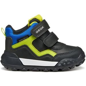 Geox - Trekkyup ABX - Wandelschoenen - Enkelhoog - Waterdicht