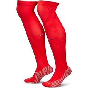 Nike Dri-FIT Voetbalsokken - Kniehoge - Atletico Madrid