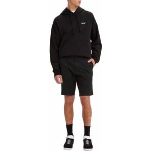 Levi's Taper Short korte broek mineral black