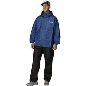 FROGG TOGGS Pro Action/Advantage regenjas voor heren, Classic Pro Action, waterdicht, ademend (1 stuks)