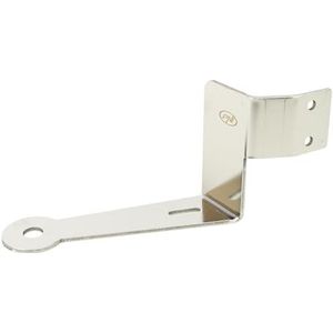 Antennebeugel PNI SPA-33 voor de verticale kolom van het bestuurdersportier, aanbevolen voor SCANIA SERIE R/S/G, NIEUWE GENERATIE