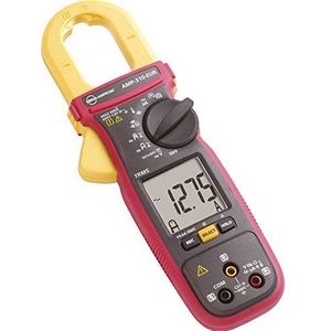 Amprobe Amp-310-eur 600 A AC Multimeter TRMS Verwarming Tang, Ventilatie en Airconditioning W/Motor testen