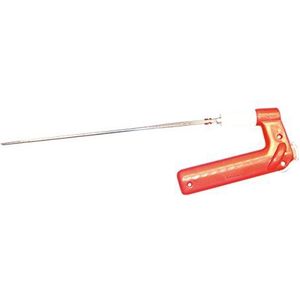 DUTSCHER 045863 Pipet Pump Plus pipettor voor pipet 10 ml