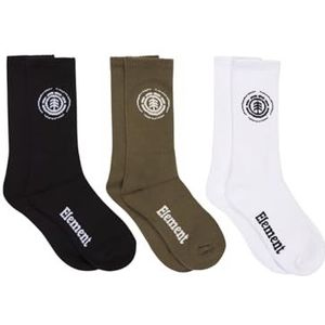 Element - Sokken - Multicolour - Huissokken