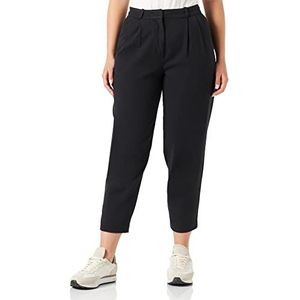 United Colors of Benetton broeken voor dames, Zwart 100, 38 NL