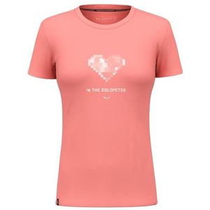 Pure Heart Dry W T-shirt