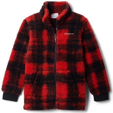 Columbia Rugged Ridge™ Ii Fleece Met Volledige Rits