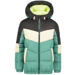 Garcia Kids jongens outerwear jas, Leaf Green, 92 cm