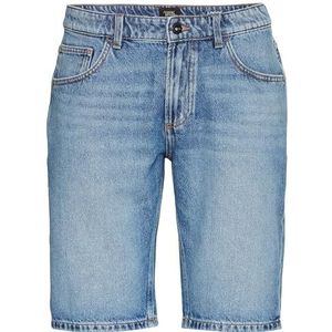 camel active 498L01-5D75, blauw, 33W