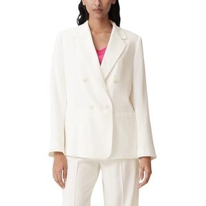 comma Damesblazer, 0100, 38