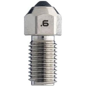 DiamondBack Ultimaker S-line compatibel mondstuk - 0,6 mm