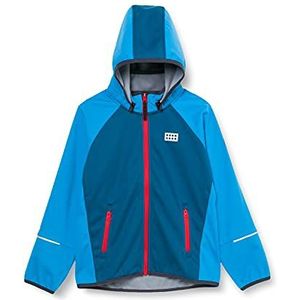 Lego Wear Lego Wear Softshelljas voor jongens, 502, 86 cm