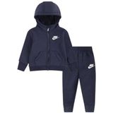Nike - Kids Sustainable Set - Hoodie en Broek - Gerecycled Polyfleece