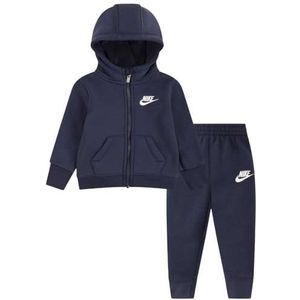 Nike - Kids Sustainable Set - Hoodie en Broek - Gerecycled Polyfleece