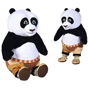 Universal Kung Fu Panda - Core 25cm, Knuffel, Pluche, vanaf 0 jaar