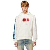 Diesel Ginn N Hoodie