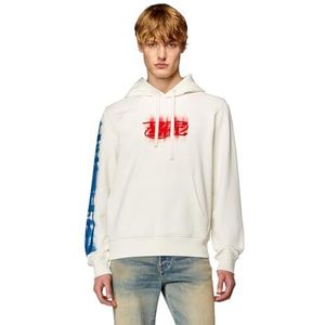 Diesel Ginn N Hoodie