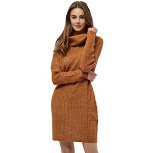 Peppercorn Aluna-jurk voor dames, 5351m Geglazuurde Gin Mel., XL