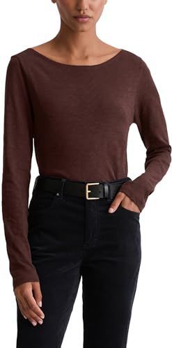 Marc O'Polo - 509226152199 - T-shirt - 697 - Dames