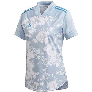 Adidas Condivo 20 Primeblue Jersey Tricot Dames