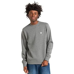 Element Cornell Classic - Sweatshirt - Mannen - XL - Grijs