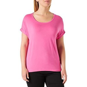 ONLY Moster Relaxed Fit T-shirt, Gin Fizz, M