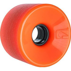 Globe Wielen G Icon Wheel, Fluoro Orange, One Size