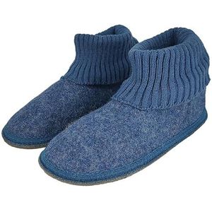 Beck Hygge, blauw, 37 EU