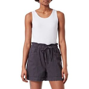 Garcia Damesshorts, antraciet, XL