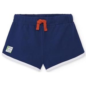 Tuc Tuc Broek voor meisjes, Blauw, 6 Jaren