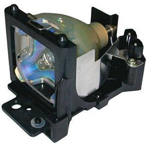 GO Lamps - Projectorlamp (equivalent aan: Panasonic ET-LAD35L) - UHM - 160 Watt - 1500 uur(en) - voor Panasonic PT-D3500, D3500E, D3500U