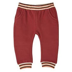 s.Oliver Baby-jongens leggings, rood, 86 cm