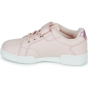 Kappa Adenis Ev Kid Kinderschoenen, uniseks, Roze, 34 EU