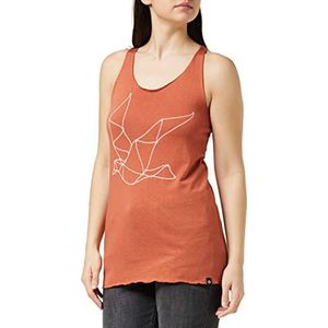 Nikita Galley Gull Baked Clay Tops, dames