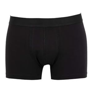 DeFacto Herenboxershort, zwart, S