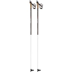 Rossignol skistokken, meerkleurig, 160 cm