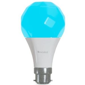 Nanoleaf - Essentials - Slimme Lamp - B22 - Peer
