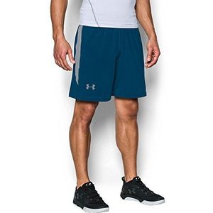 Under Armour UA Raid 8 Shorts Fitness - Broeken & Shorts