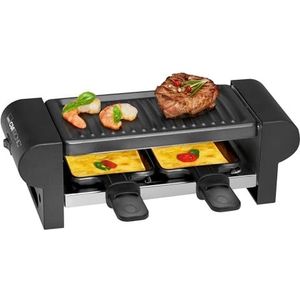 Clatronic RG 3592 - Gourmetset - 2 Personen