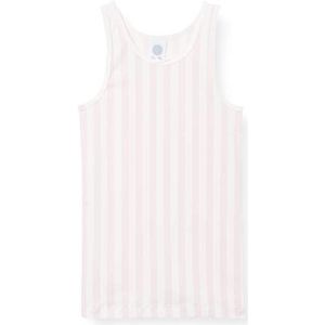 Sanetta Meisjes shirt roze ondergoed, roze, 92 cm