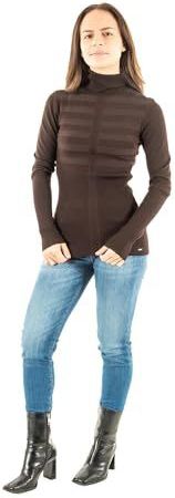 MORGAN trui, Koffie M, S