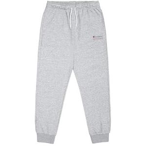Champion Heren Legacy - Graphic Rib Manchet Broek, Grijs (EM021), XS, Grijs (Em021), XS