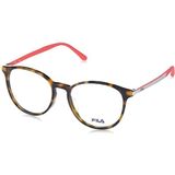 Fila - Plastic Optical Frame - Bruin - Heren Bril