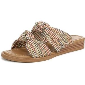 Blowfish Malibu Ashland Slipsandalen voor dames, Multii, 40 EU