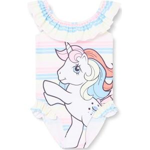NAME IT Nmfmama MLP badpak Cplg, Murex Shell, 110/116 cm
