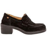 El Naturalista - N5667 TICINO - Dameslaarzen - Zwart