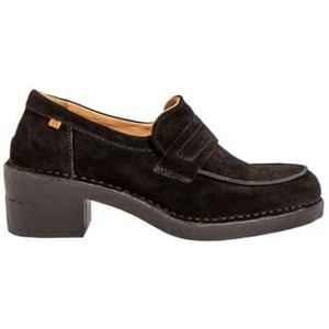 El Naturalista - N5667 TICINO - Dameslaarzen - Zwart